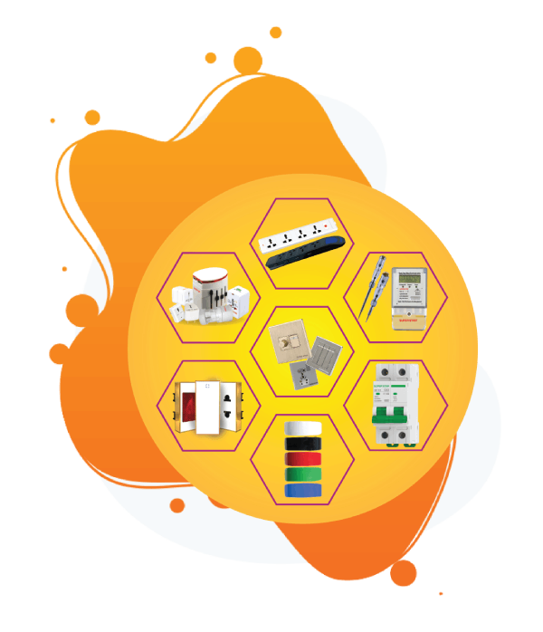 SSG Super Star Electrical Accessories Limited